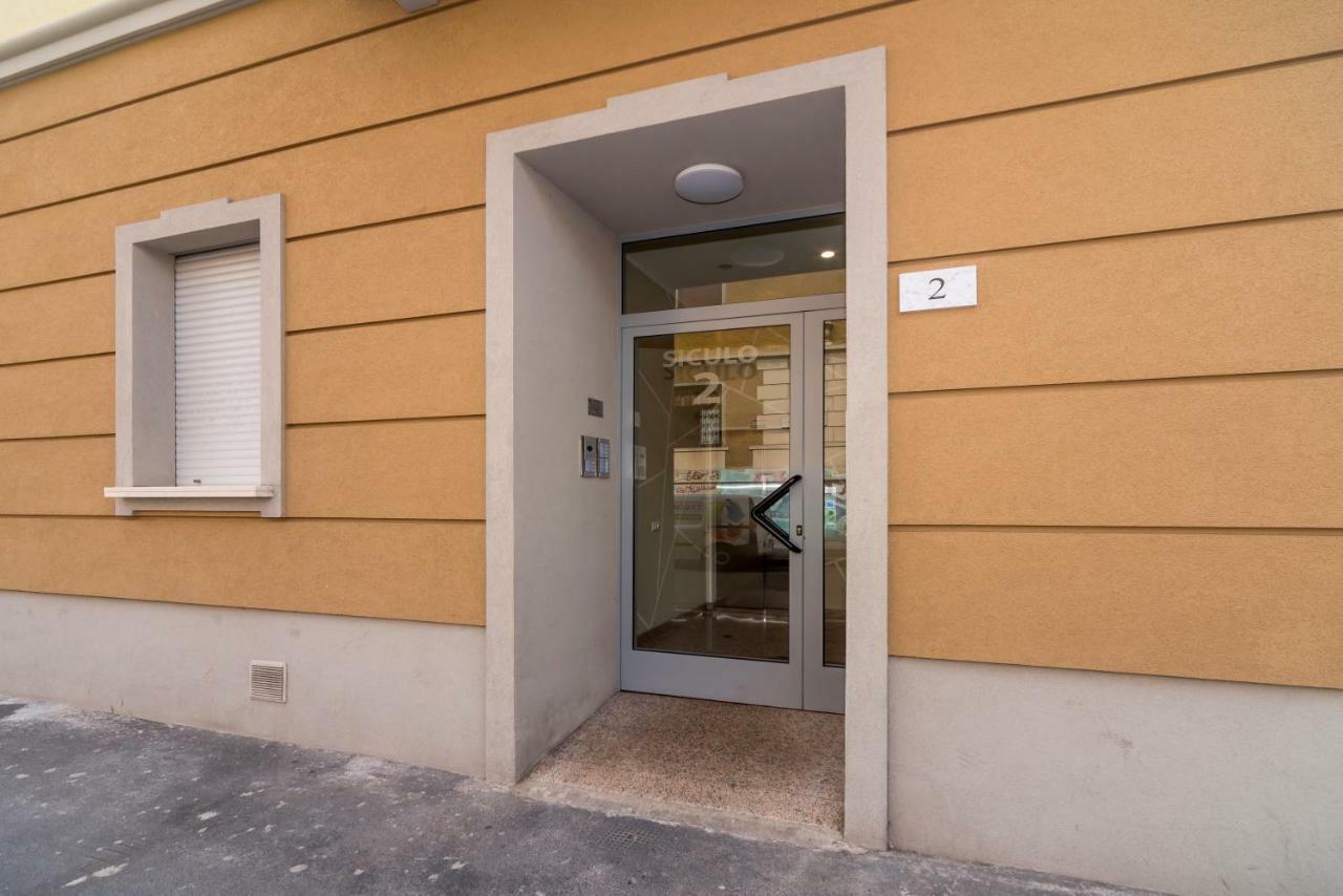Casa Da Suite Luce Milan Exterior photo