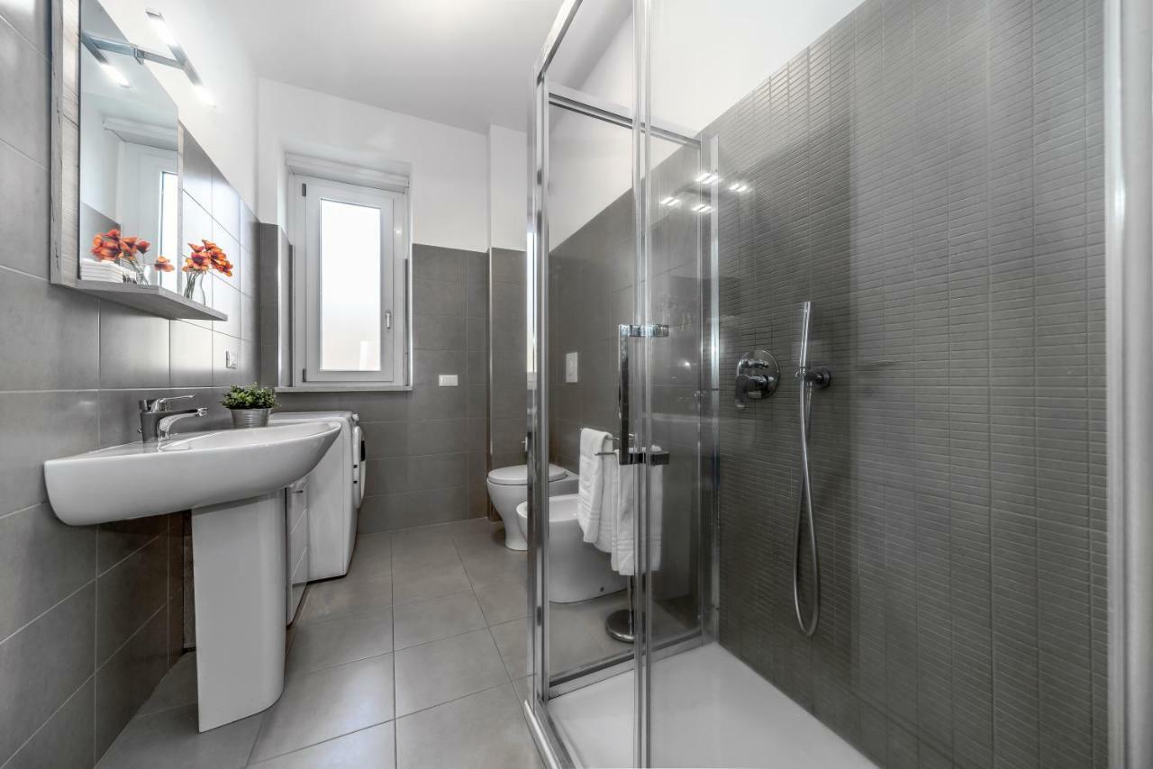 Casa Da Suite Luce Milan Exterior photo