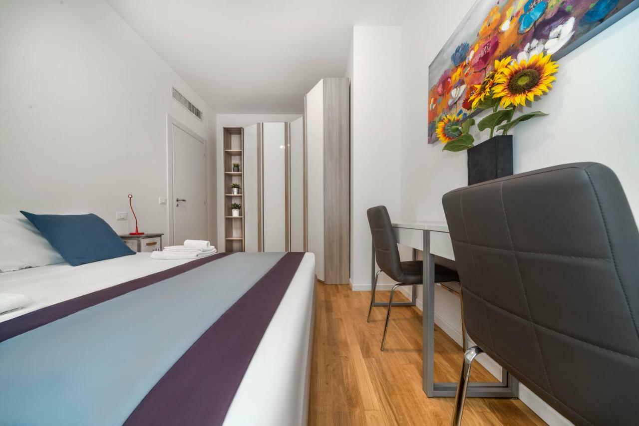 Casa Da Suite Luce Milan Exterior photo
