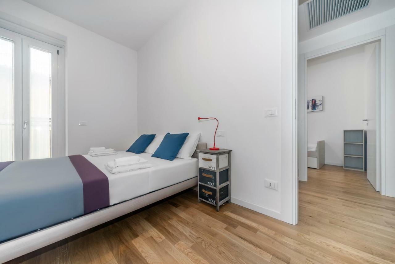 Casa Da Suite Luce Milan Exterior photo